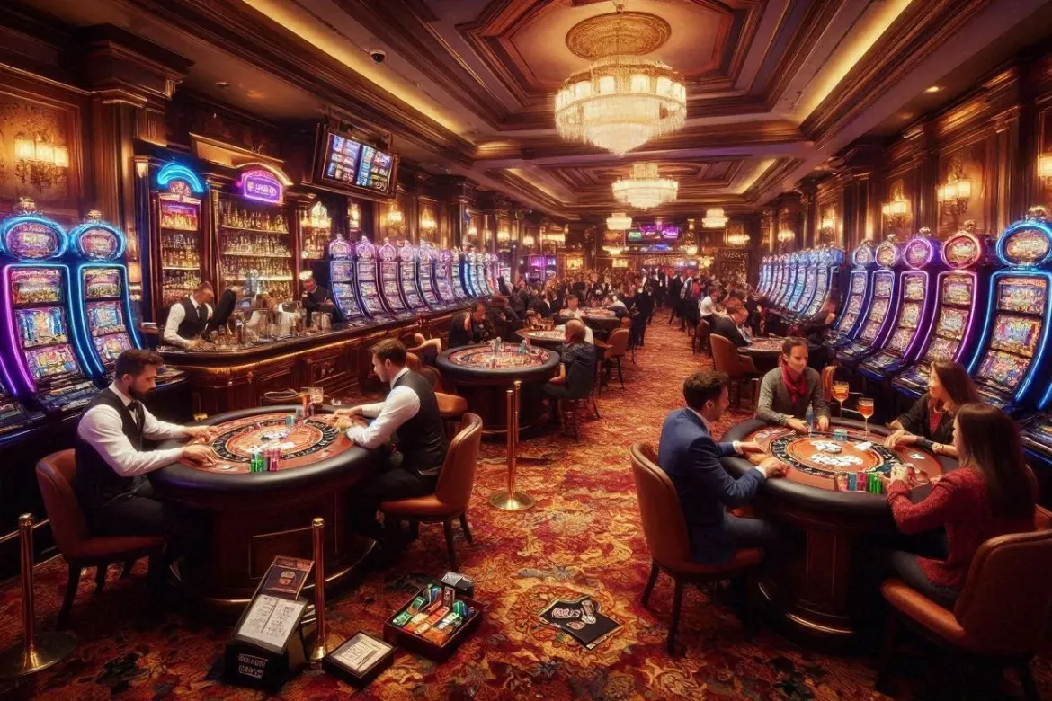 Abo Casino